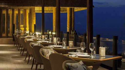 KOH Thai Kitchen & Bar