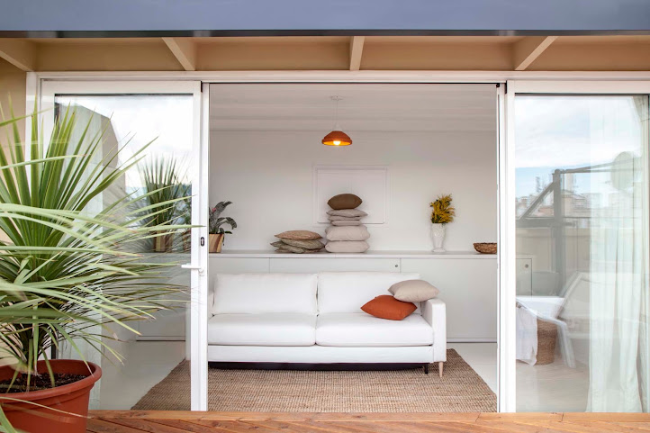 DestinationBCN Marimon Apartment by null