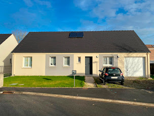 Photo n°16 de Pavillons d'Ile de France agence de beauvais à Beauvais (Constructeur de maisons personnalisées)