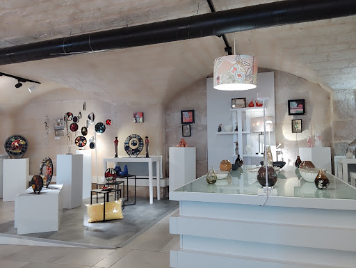 Photo de Atelier du Disciple de Palissy à Niort (79000)