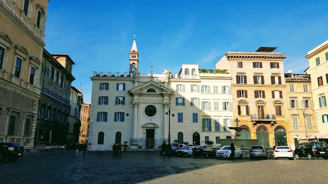 Casa di Santa Brigida