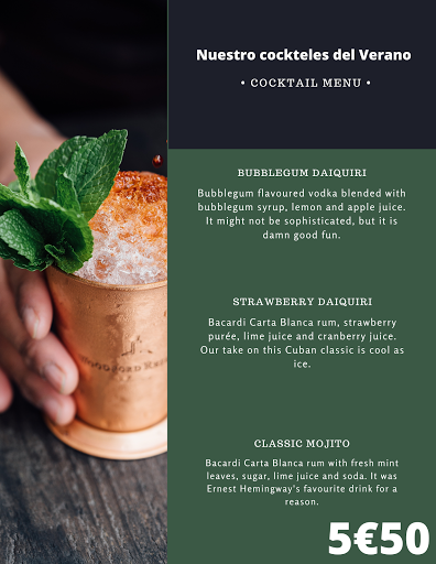 Foodgasm - Thumbnail