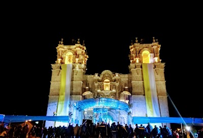 photo of Plaza de Armas