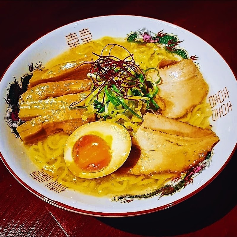 （肴）日本酒処 力鯱