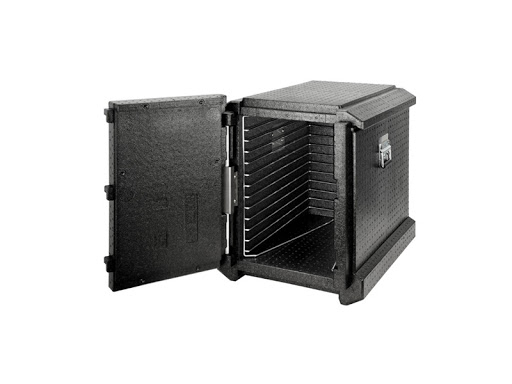 Termobox - Visual