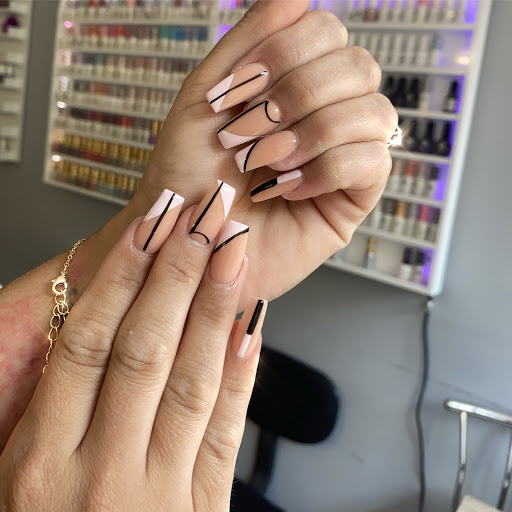 Story Beauty nails & spa