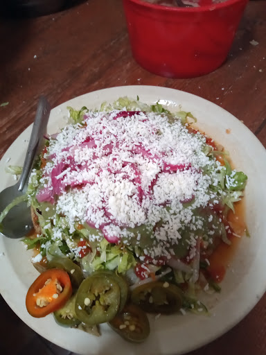 LOS SOPES - Thumbnail