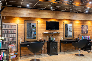 Photo n°9 de Stephane avoie coiffure à Valloire (Salon de coiffure)