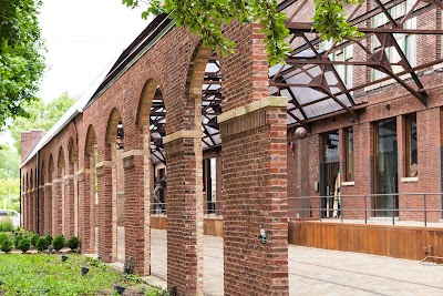 Photos of The Bridgeport Art Center