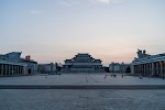 Фотография Korean Central History Museum, Северная Корея
