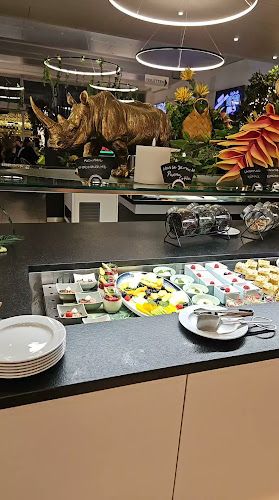 Rezensionen über Hotel Egerkingen AG in Olten - Hotel
