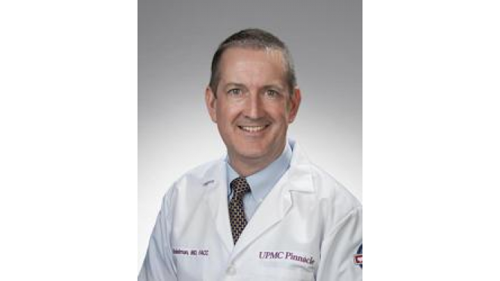 Todd Allen Bokelman Md