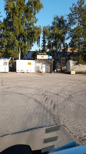 EPT* / Hoyer Tankstelle - Thumbnail