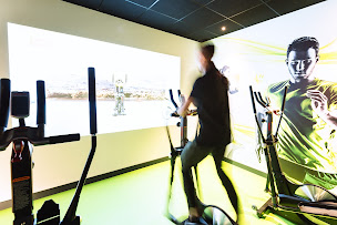 Photo n°17 de Keepcool Le Mans Village à Le Mans (Complexe sportif)