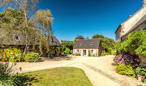 Photo de La TISSERANDE aux fils de l'eau : Maison d'Hôtes Créative & Écologique