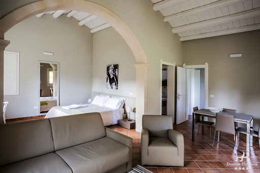 Domus Hyblaea Resort - Thumbnail