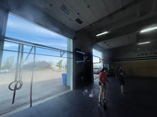 Crossfit U3R - Thumbnail