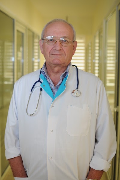 Photos of CardioPrima