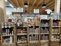 Pohu ETS à Sèvremoine