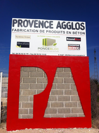 Provence Agglos Gallery - France