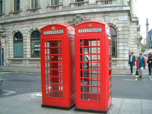 Trafalgar Square