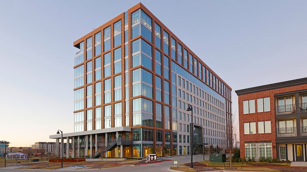 Ut Southwestern Medical Center At Coppell