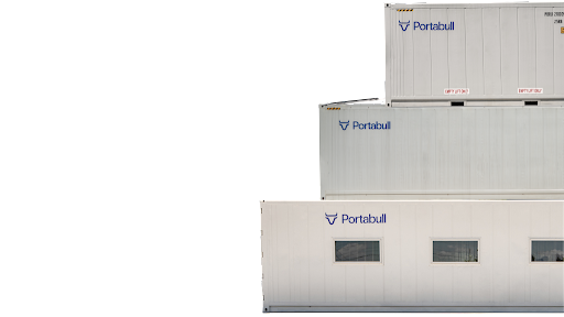 Portabull Cold Storage - Thumbnail