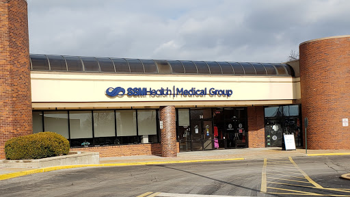 SSM Medical Group Pediatrics - South County
