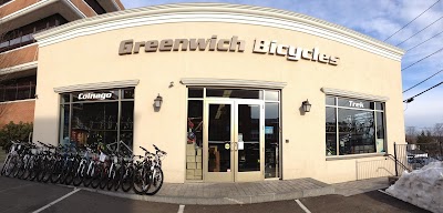 Greenwich Bicycles