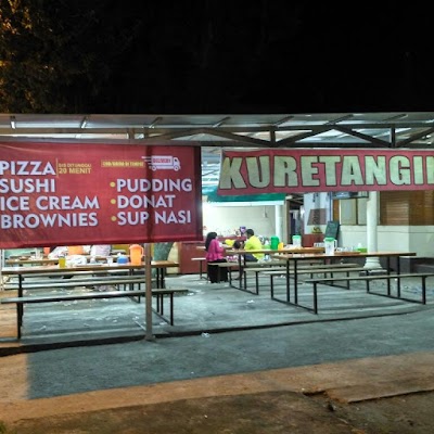 Photos of KURETANGIN