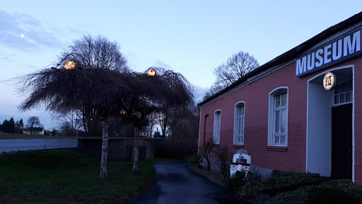 Kostede Museum für Überlebenskunst