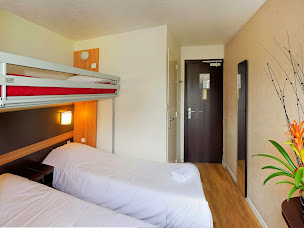 Photo n°38 de Hôtel Inn Design Chartres à Chartres (Séminaire)