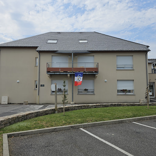 Photo de Le village de la Rossignole - EHPAD à Flavin (12450)