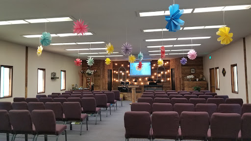 House Of Faith Wesleyan Church - Thumbnail