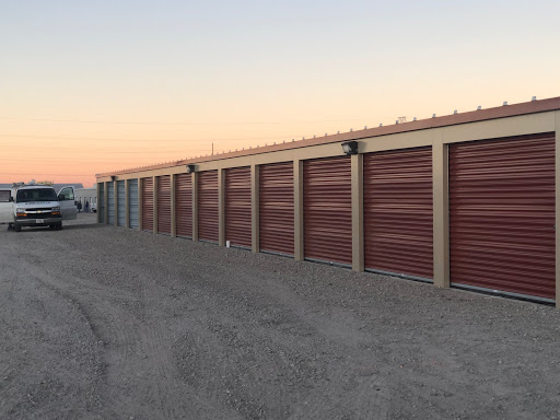 Gering Valley Storage Gallery - United States