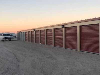 Gering Valley Storage