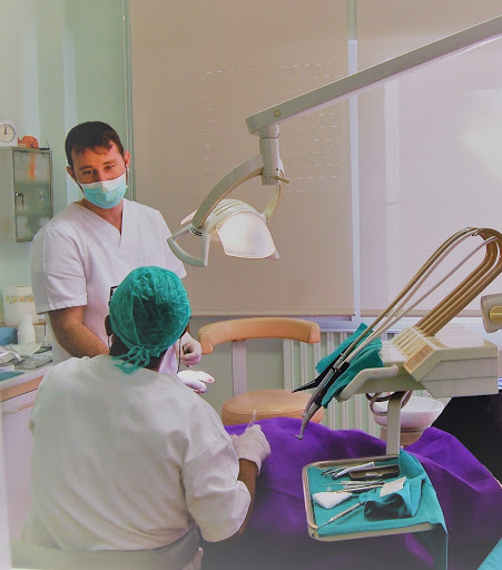 Clinica Dental Canencia