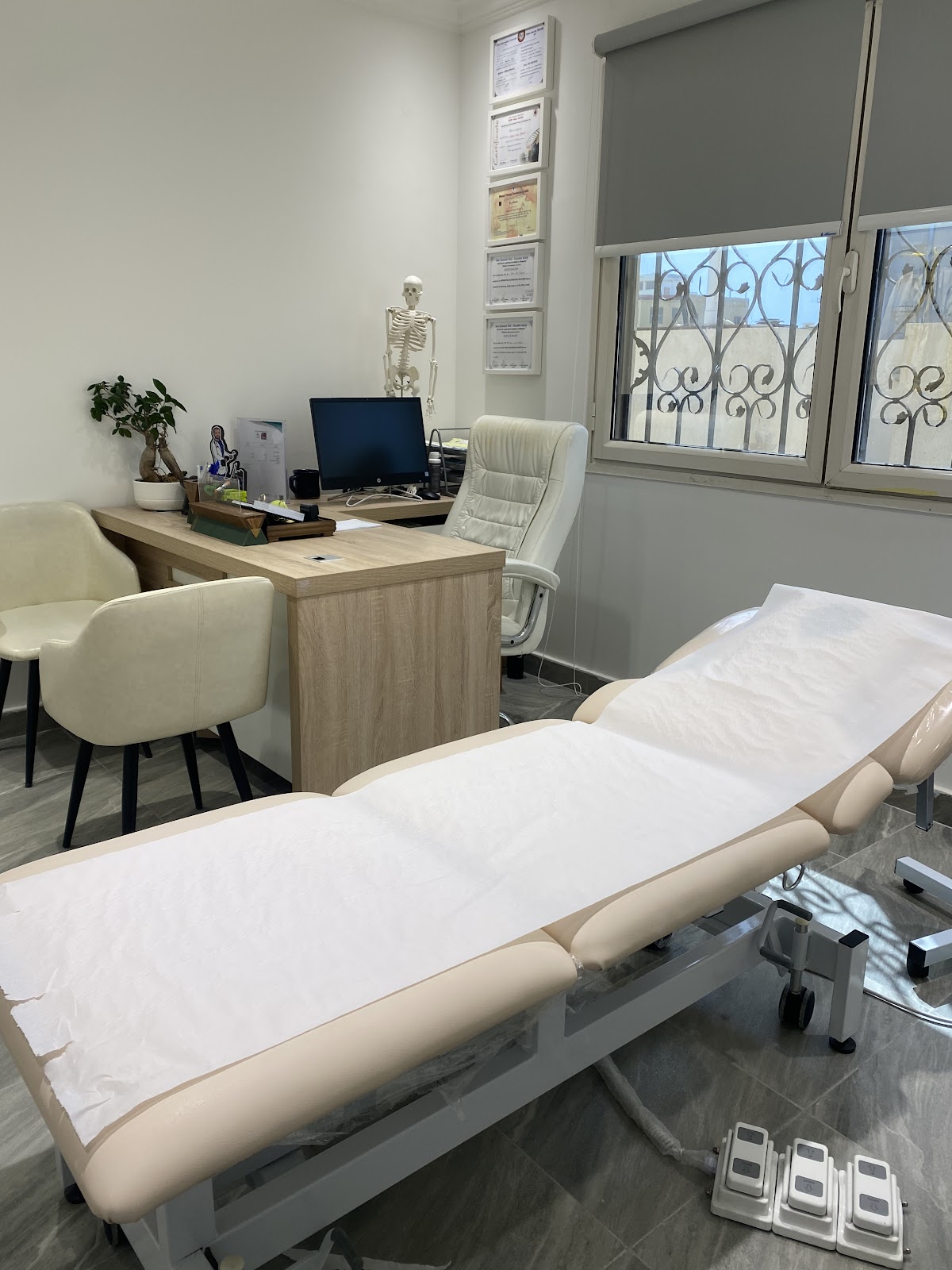 مركز ريليف - مروان علاف للعلاج الطبيعي والطب البديل - ReliefCenter for Physiotherapy and Alternative Medicine - صورة 3