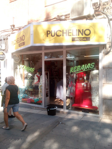 Puchelino Moda - Visual