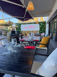 Photo n°11 de La Terrasse à Port-la-Nouvelle (Restaurant)