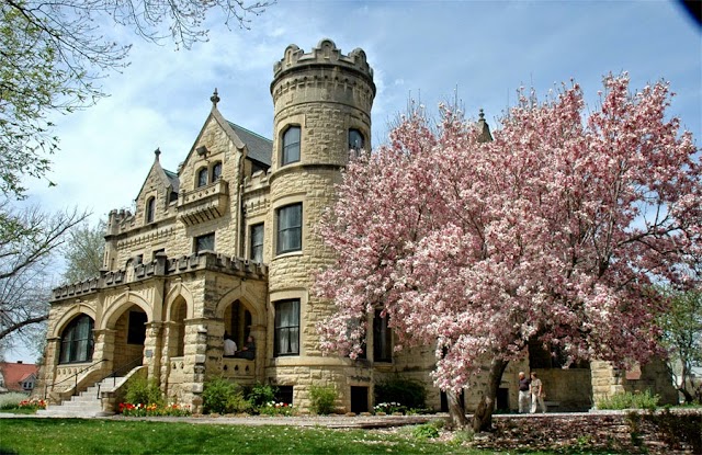 Joslyn Castle
