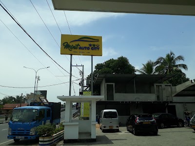 Photos of Mint Auto City