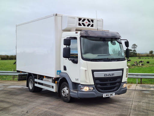 Hannon Fleet Sales Ltd - Thumbnail