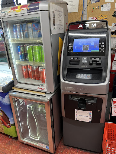 ATM (Plantation Market)