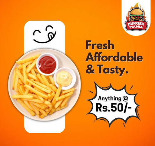 Get Ready Visnagar 🍔🥤🍟 post image