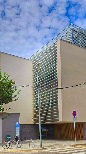 C. A. P. La Seu d’Urgell