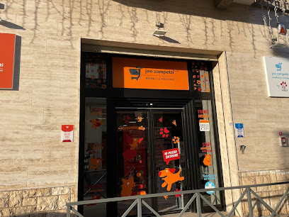 Joe Zampetti by Isola dei Tesori - Fasano