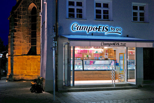 Campo-Eis to go
