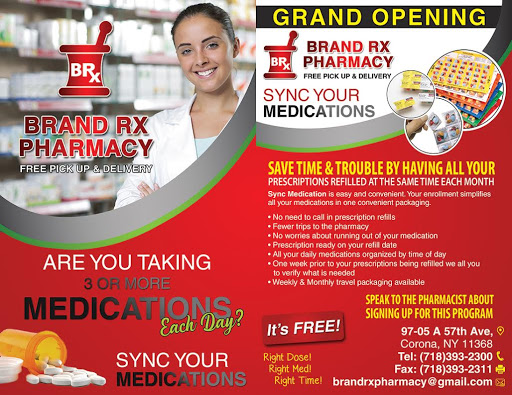 Brand Rx Pharmacy Corp - Thumbnail