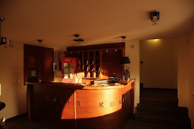 Photos of Hotel Restauraun Nolis Konak